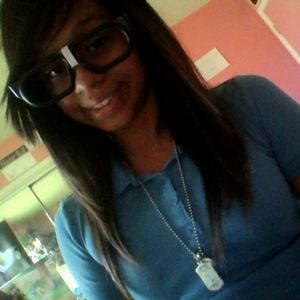 Meet your Posher, Fanny